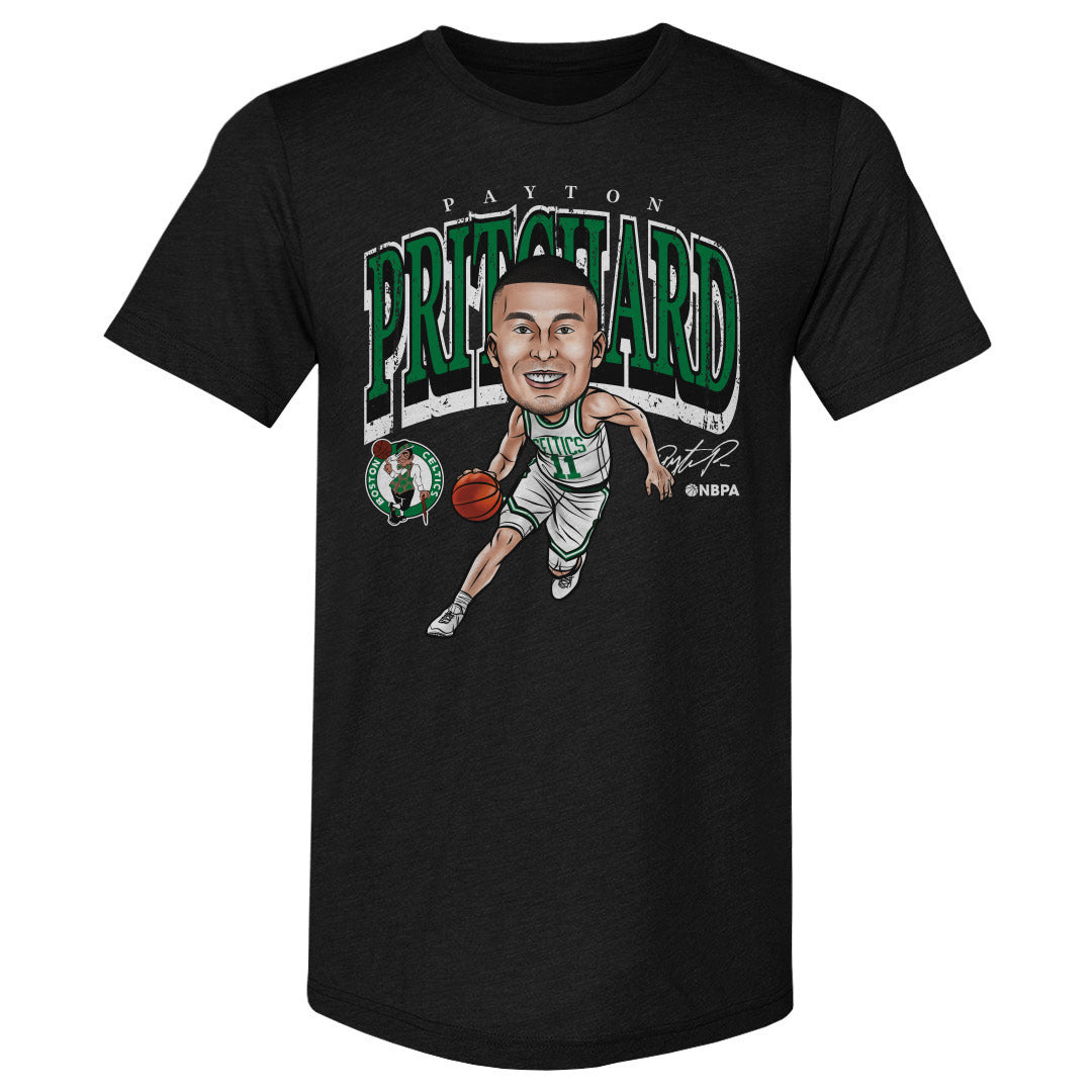 Payton Pritchard Men&#39;s Premium T-Shirt | 500 LEVEL