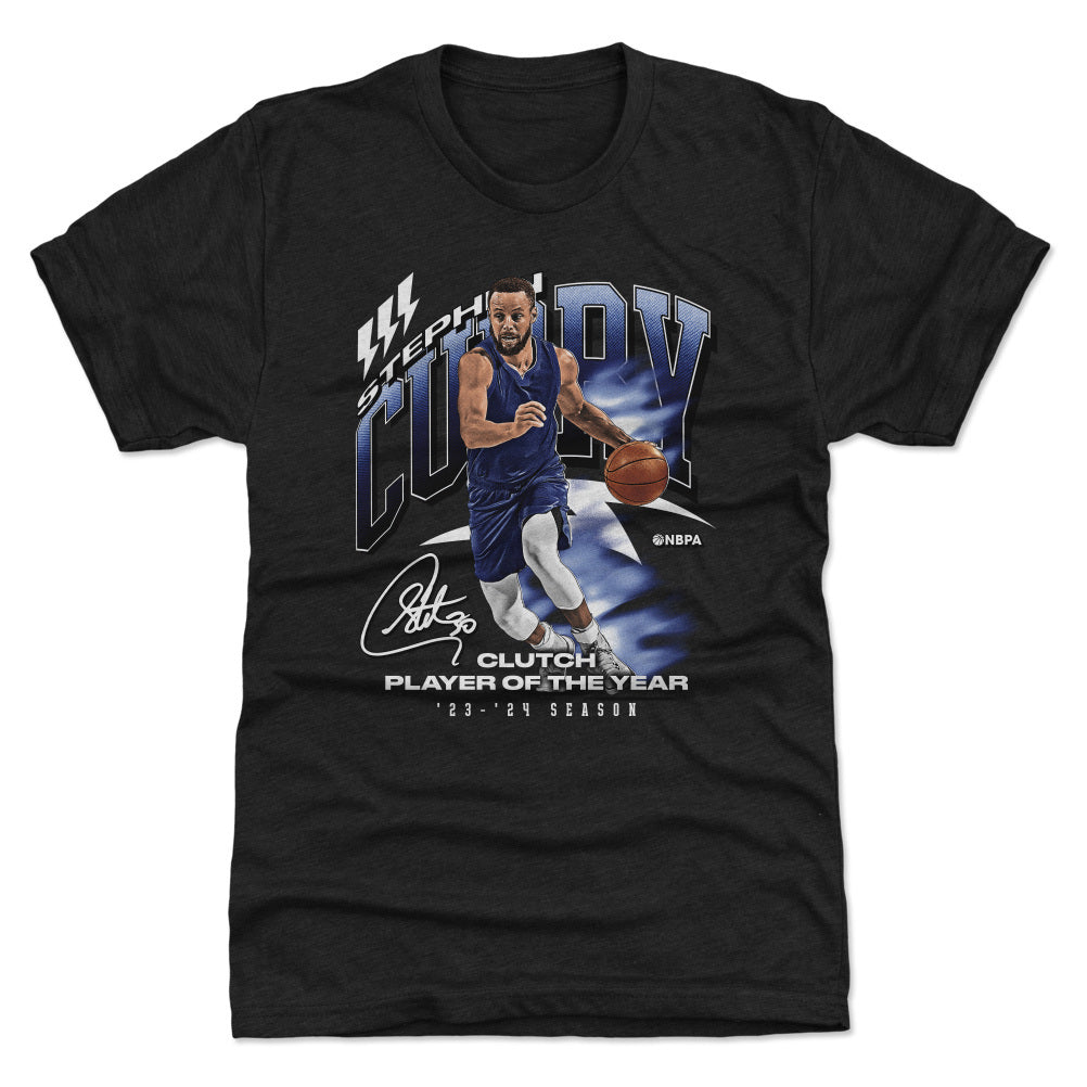 Steph Curry Men&#39;s Premium T-Shirt | 500 LEVEL