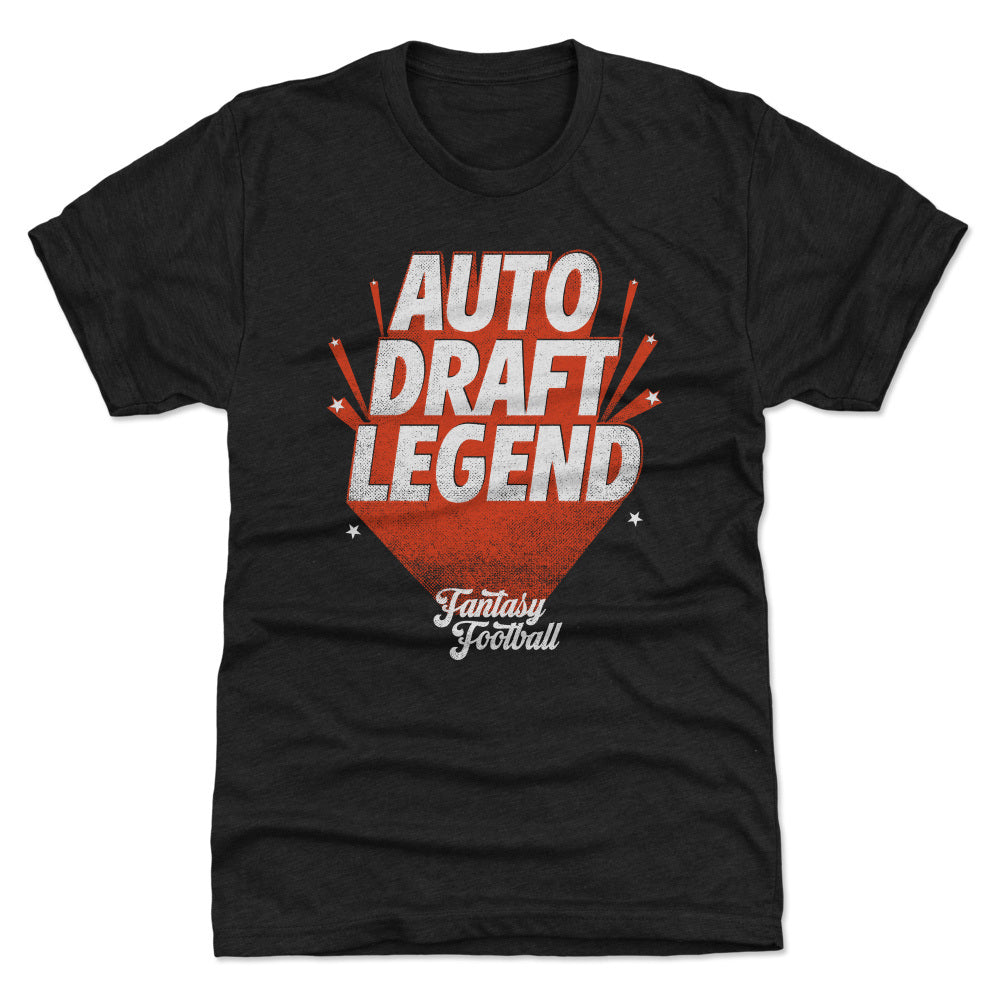 Fantasy Football Men&#39;s Premium T-Shirt | 500 LEVEL