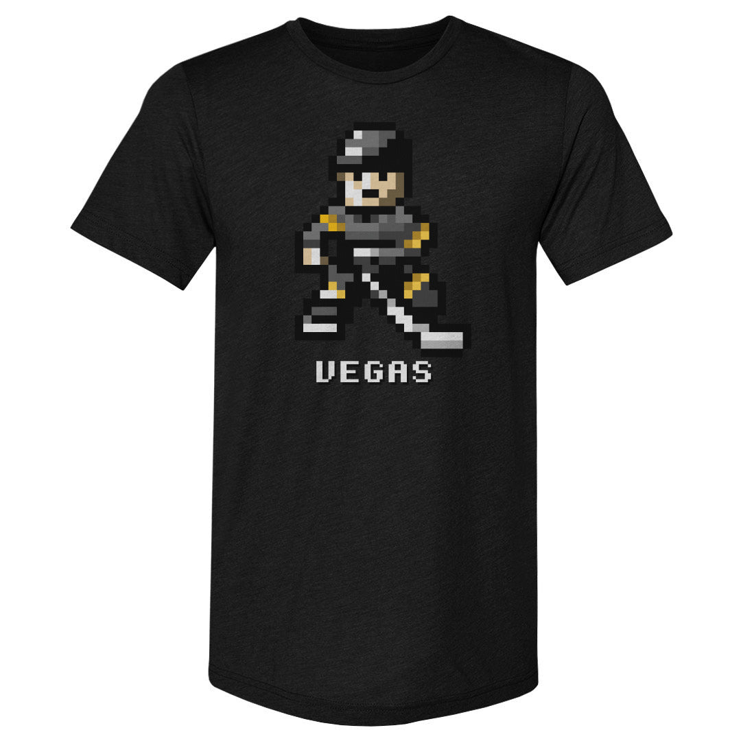 Las Vegas Men&#39;s Premium T-Shirt | 500 LEVEL