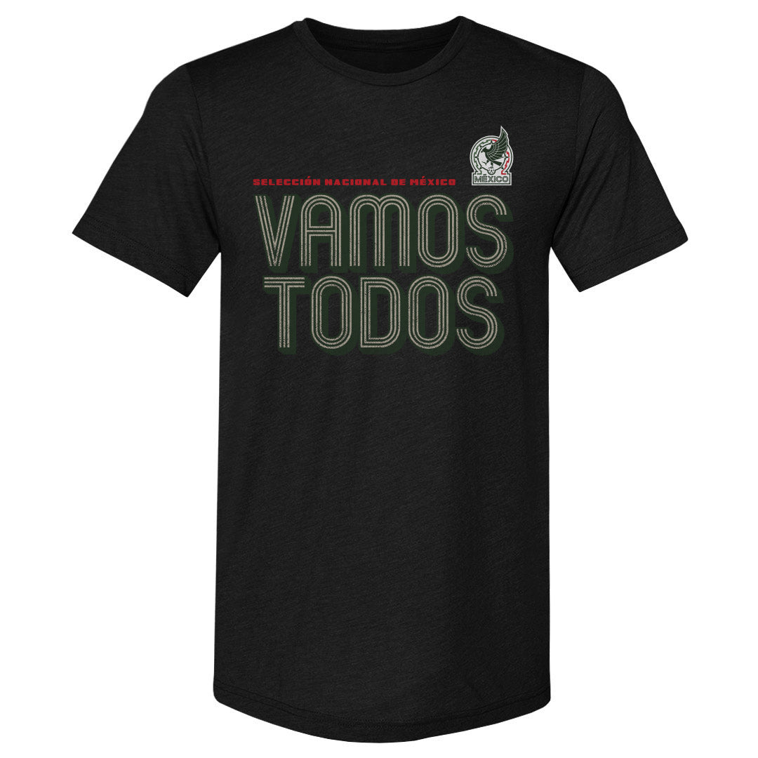 Mexico Men&#39;s Premium T-Shirt | 500 LEVEL