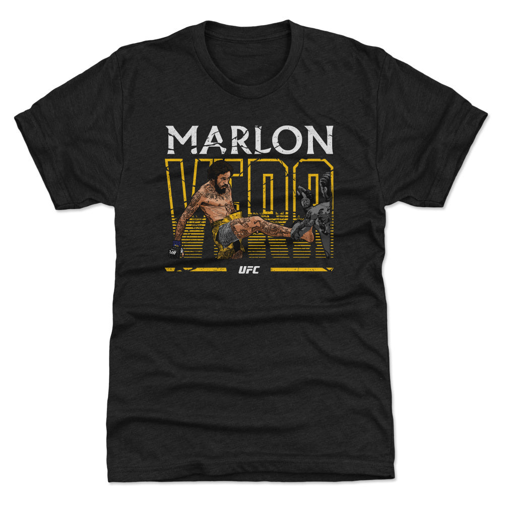 Marlon Vera Men&#39;s Premium T-Shirt | 500 LEVEL