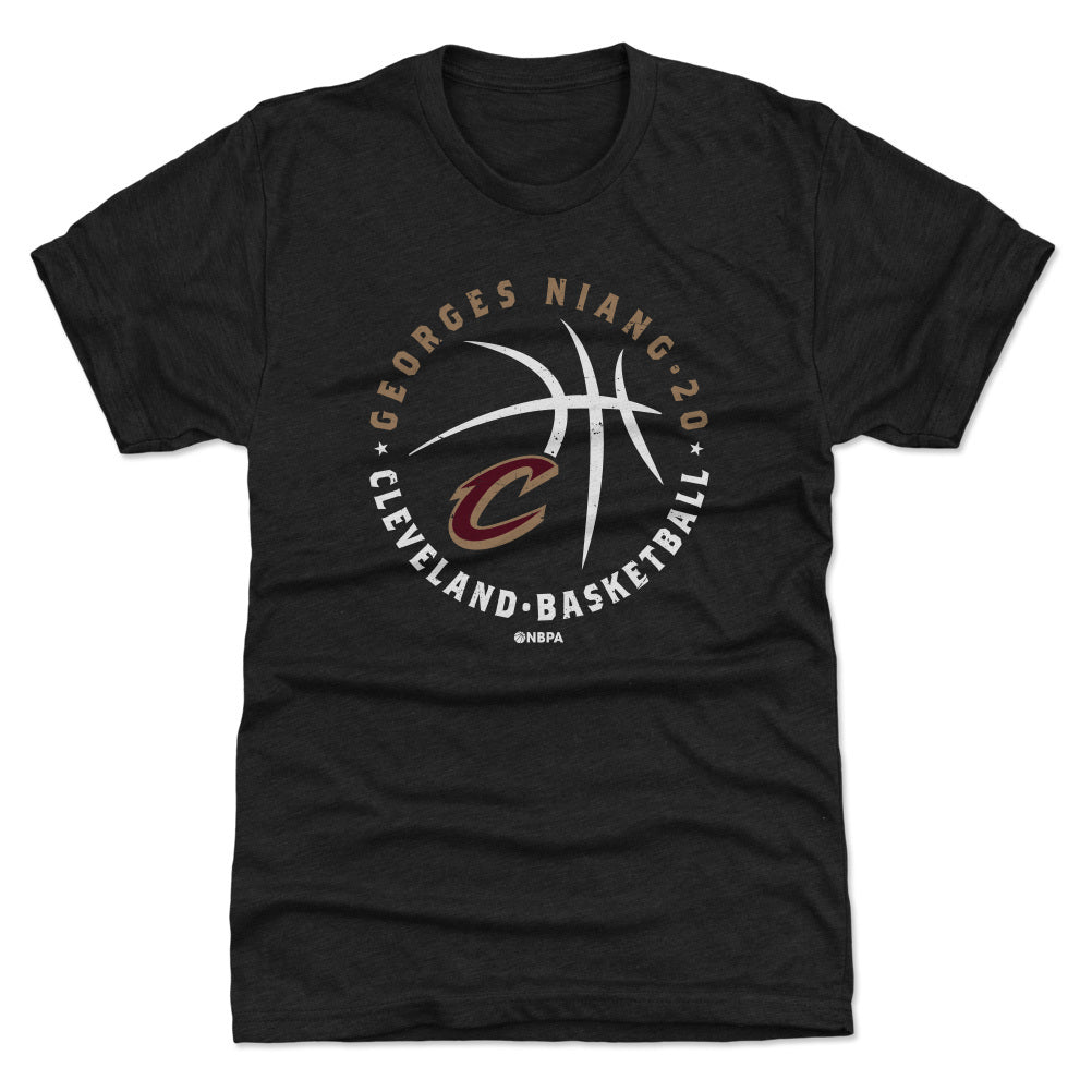 Georges Niang Men&#39;s Premium T-Shirt | 500 LEVEL