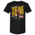 Trae Young Men's Premium T-Shirt | 500 LEVEL