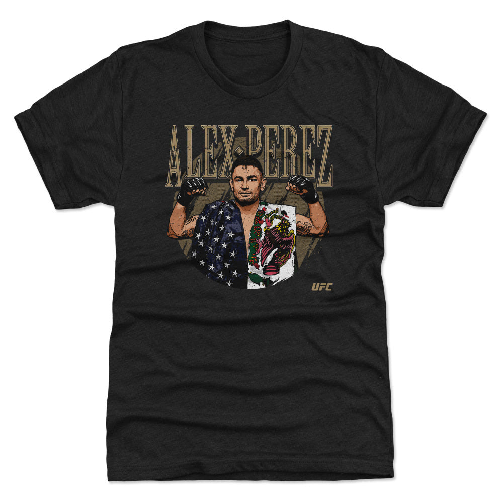 Alex Perez Men&#39;s Premium T-Shirt | 500 LEVEL