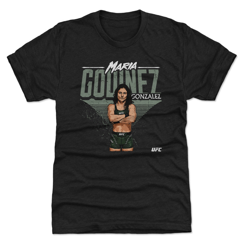 Maria Godinez Men&#39;s Premium T-Shirt | 500 LEVEL