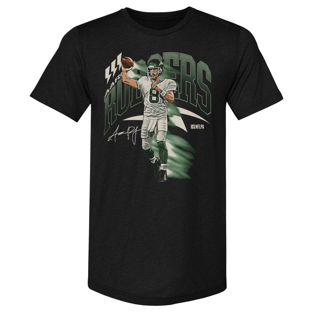 Aaron Rodgers Men&#39;s Premium T-Shirt | 500 LEVEL