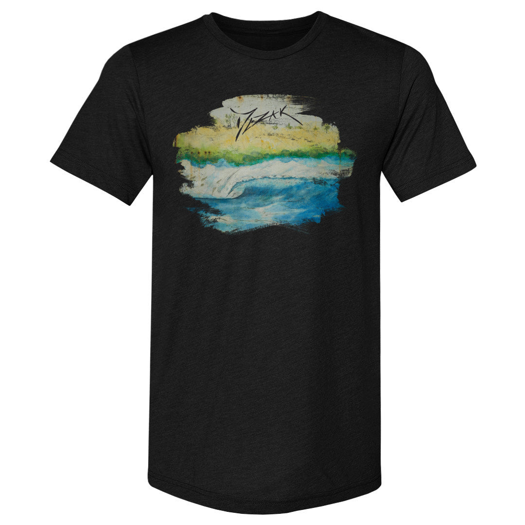 Mezak Art Men&#39;s Premium T-Shirt | 500 LEVEL