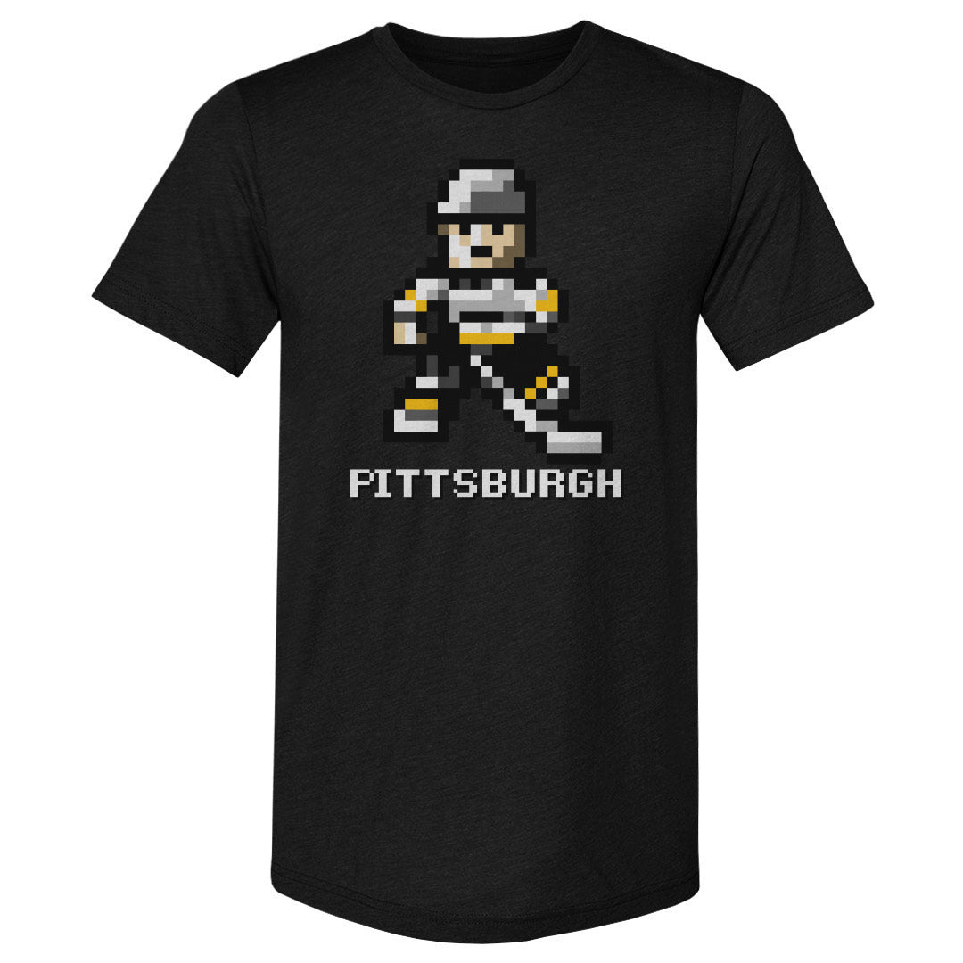 Pittsburgh Men&#39;s Premium T-Shirt | 500 LEVEL