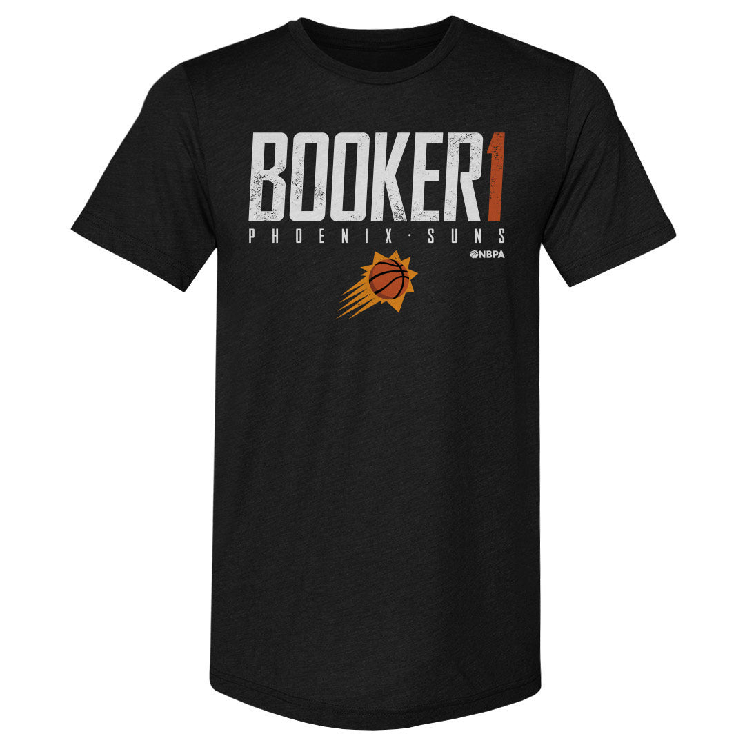 Devin Booker Men&#39;s Premium T-Shirt | 500 LEVEL