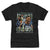 Anthony Edwards Men's Premium T-Shirt | 500 LEVEL