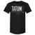 Jayson Tatum Men's Premium T-Shirt | 500 LEVEL