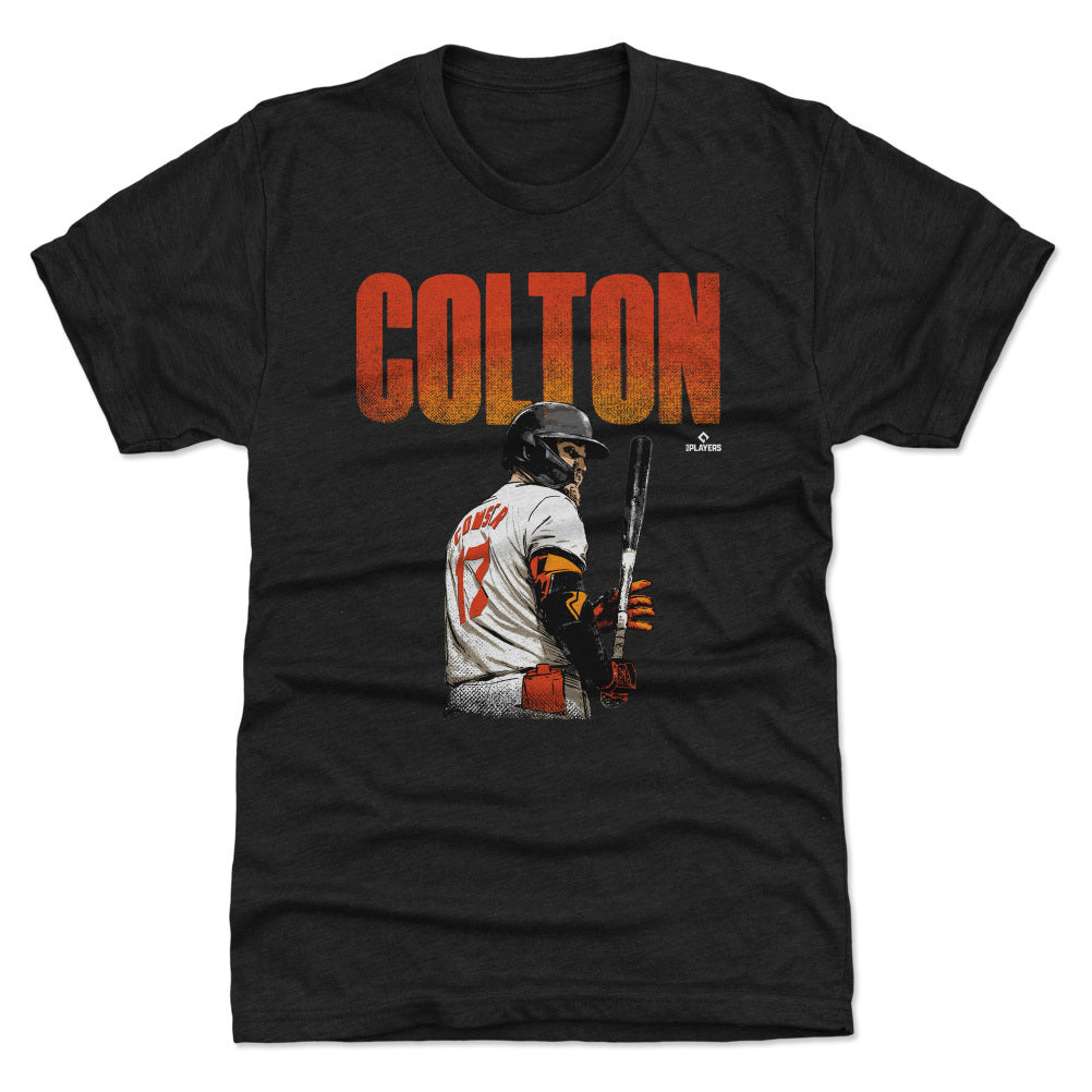 Colton Cowser Men&#39;s Premium T-Shirt | 500 LEVEL