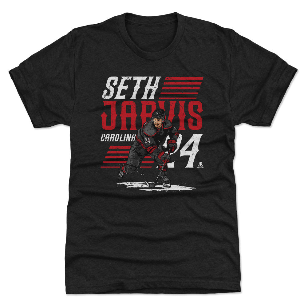 Seth Jarvis Men&#39;s Premium T-Shirt | 500 LEVEL