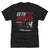 Seth Jarvis Men's Premium T-Shirt | 500 LEVEL