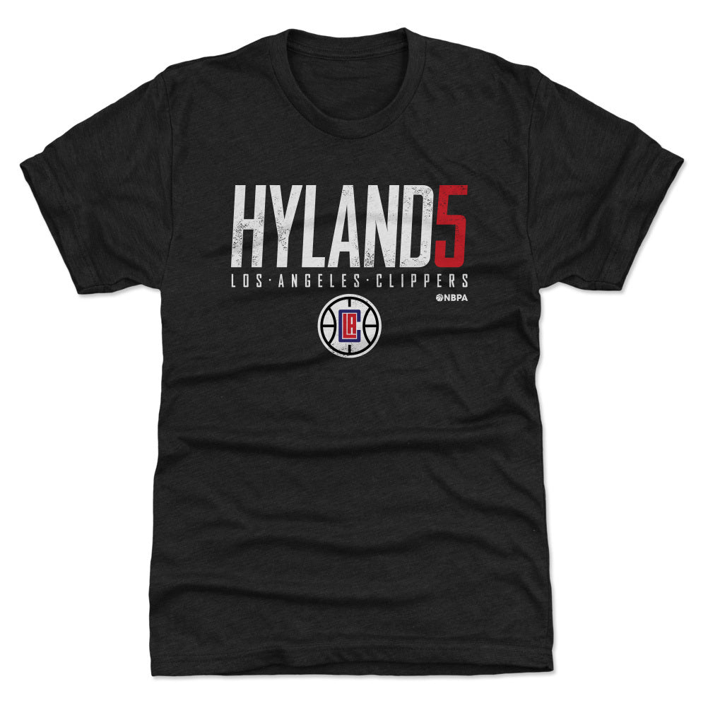 Bones Hyland Men&#39;s Premium T-Shirt | 500 LEVEL