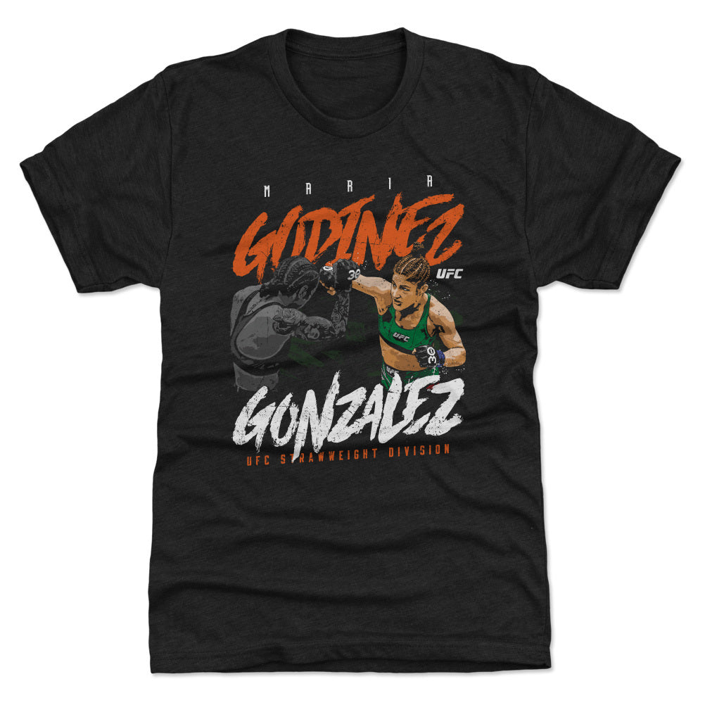 Maria Godinez Gonzalez Men&#39;s Premium T-Shirt | 500 LEVEL