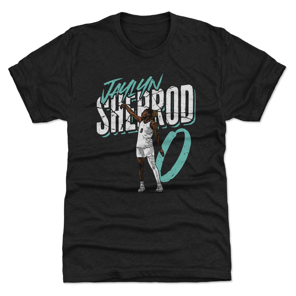 Jaylyn Sherrod Men&#39;s Premium T-Shirt | 500 LEVEL