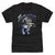 Malik Nabers Men's Premium T-Shirt | 500 LEVEL