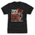 Zach Eflin Men's Premium T-Shirt | 500 LEVEL