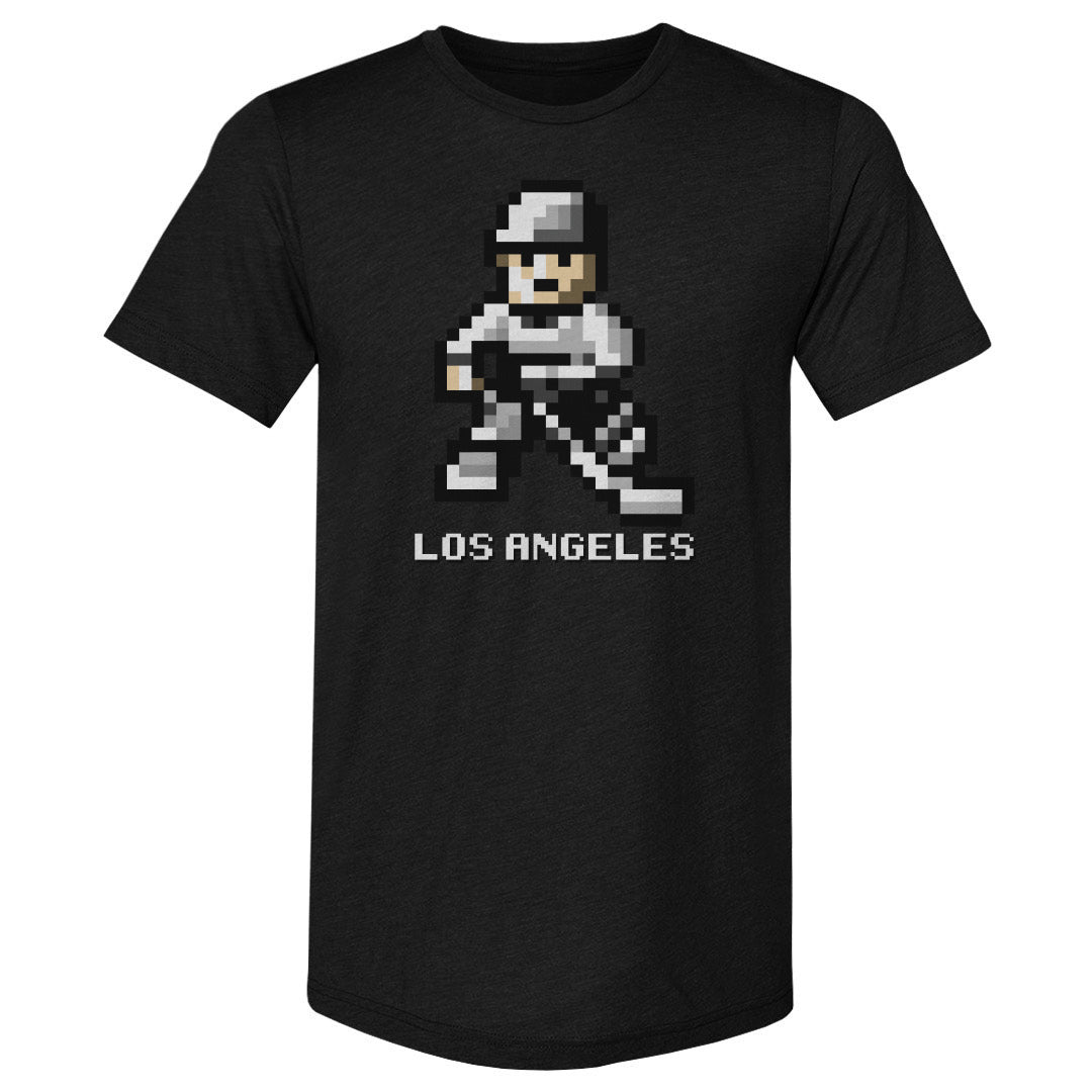 Los Angeles Men&#39;s Premium T-Shirt | 500 LEVEL