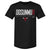 Ayo Dosunmu Men's Premium T-Shirt | 500 LEVEL