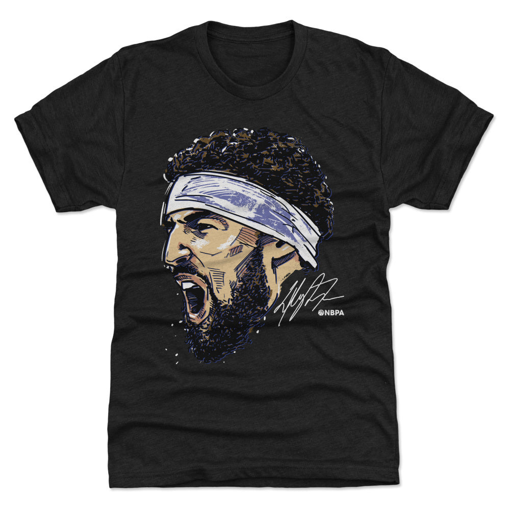 Klay Thompson Men&#39;s Premium T-Shirt | 500 LEVEL