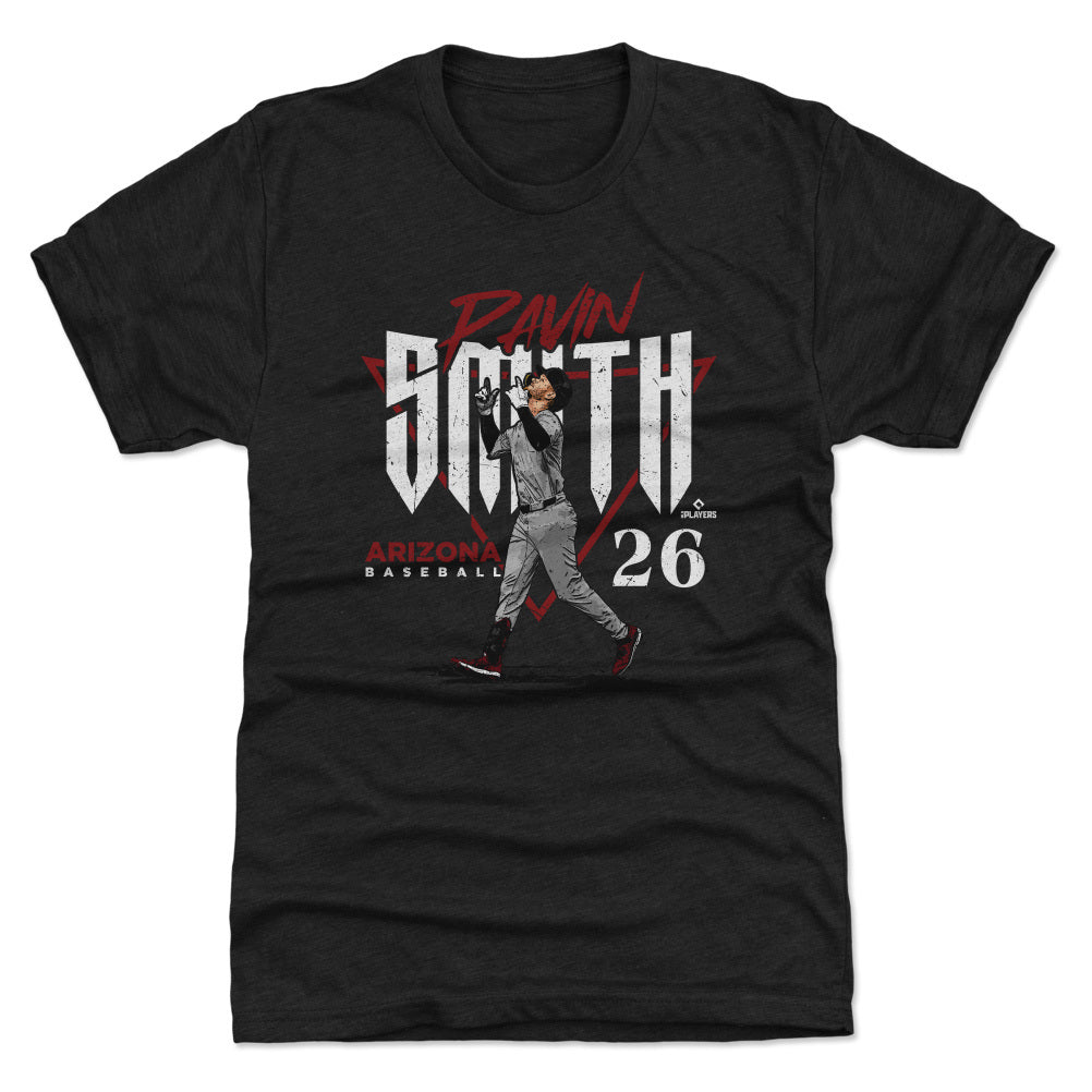 Pavin Smith Men&#39;s Premium T-Shirt | 500 LEVEL