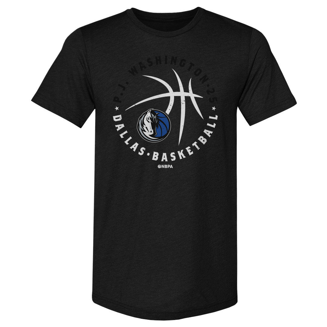 P.J. Washington Men&#39;s Premium T-Shirt | 500 LEVEL