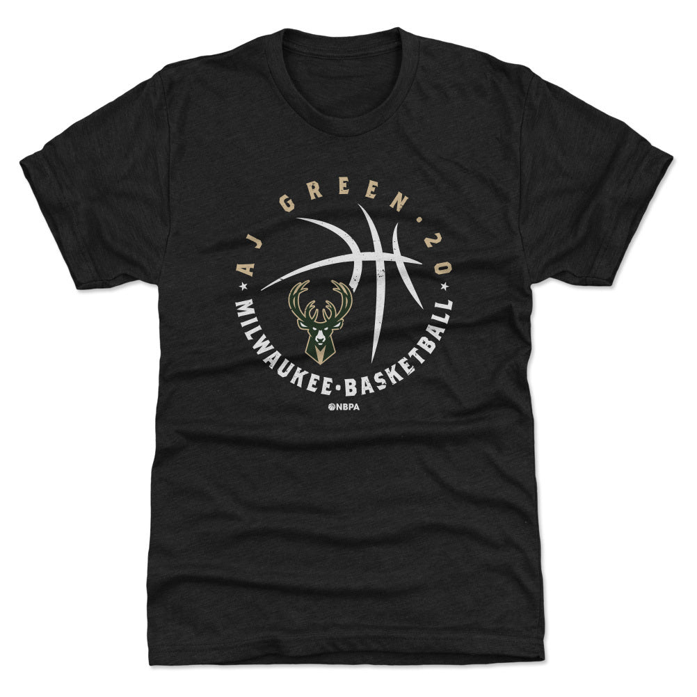 AJ Green Men&#39;s Premium T-Shirt | 500 LEVEL