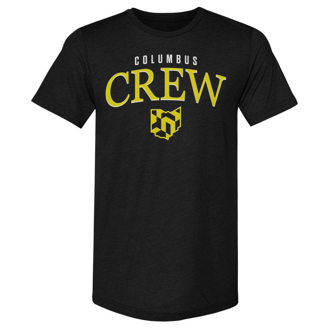 Columbus Crew Men&#39;s Premium T-Shirt | 500 LEVEL