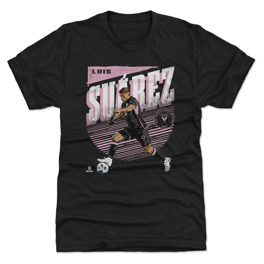 Luis Suarez Men&#39;s Premium T-Shirt | 500 LEVEL