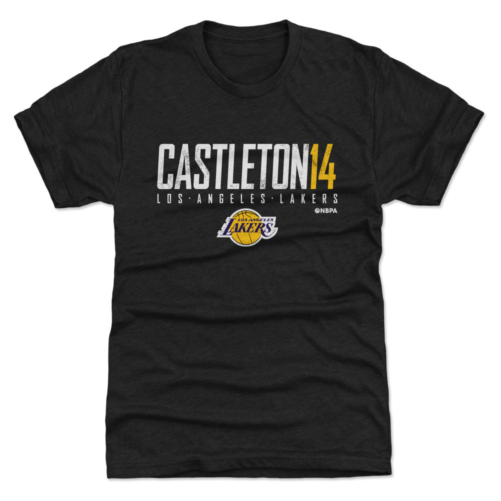 Colin Castleton Men&#39;s Premium T-Shirt | 500 LEVEL