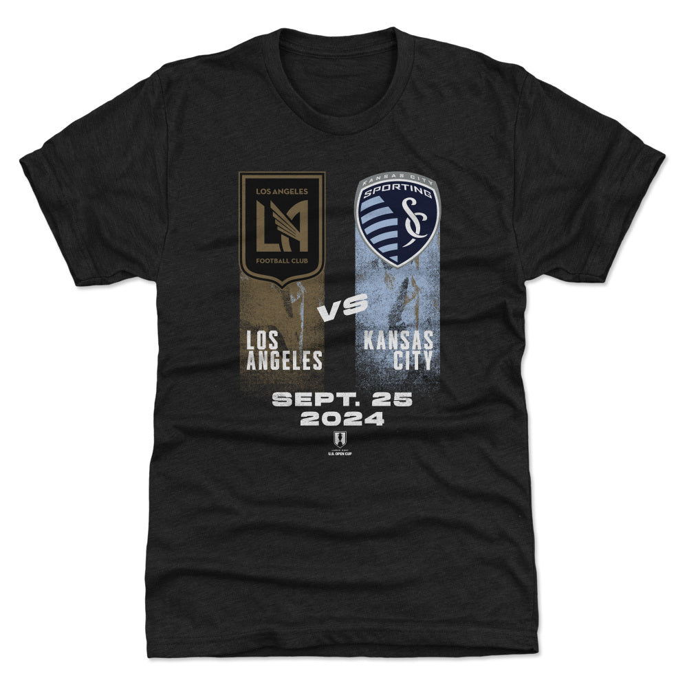 U.S. Open Cup Men&#39;s Premium T-Shirt | 500 LEVEL