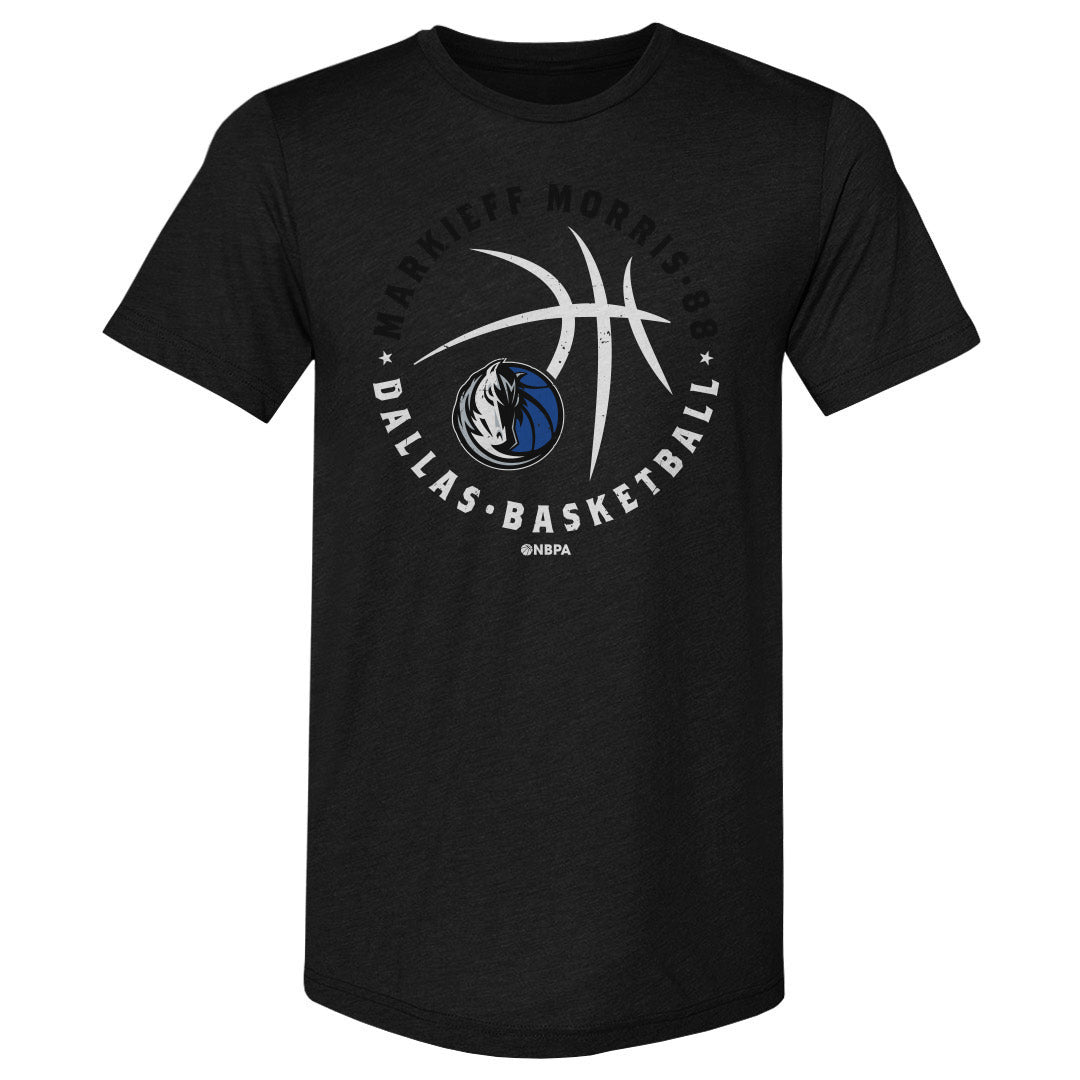 Markieff Morris Men&#39;s Premium T-Shirt | 500 LEVEL