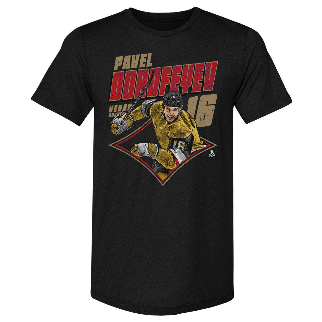 Pavel Dorofeyev Men&#39;s Premium T-Shirt | 500 LEVEL