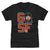 Robbie Ray Men's Premium T-Shirt | 500 LEVEL