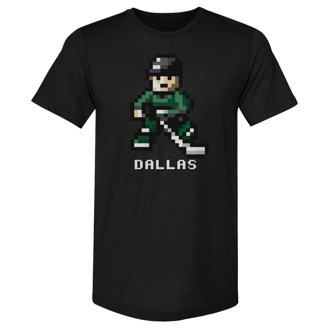 Dallas Men&#39;s Premium T-Shirt | 500 LEVEL