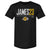 LeBron James Men's Premium T-Shirt | 500 LEVEL