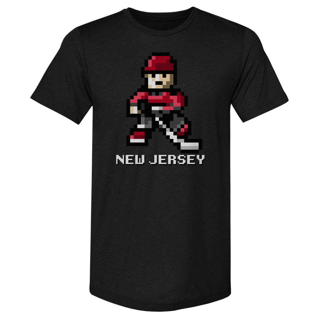 New Jersey Men&#39;s Premium T-Shirt | 500 LEVEL