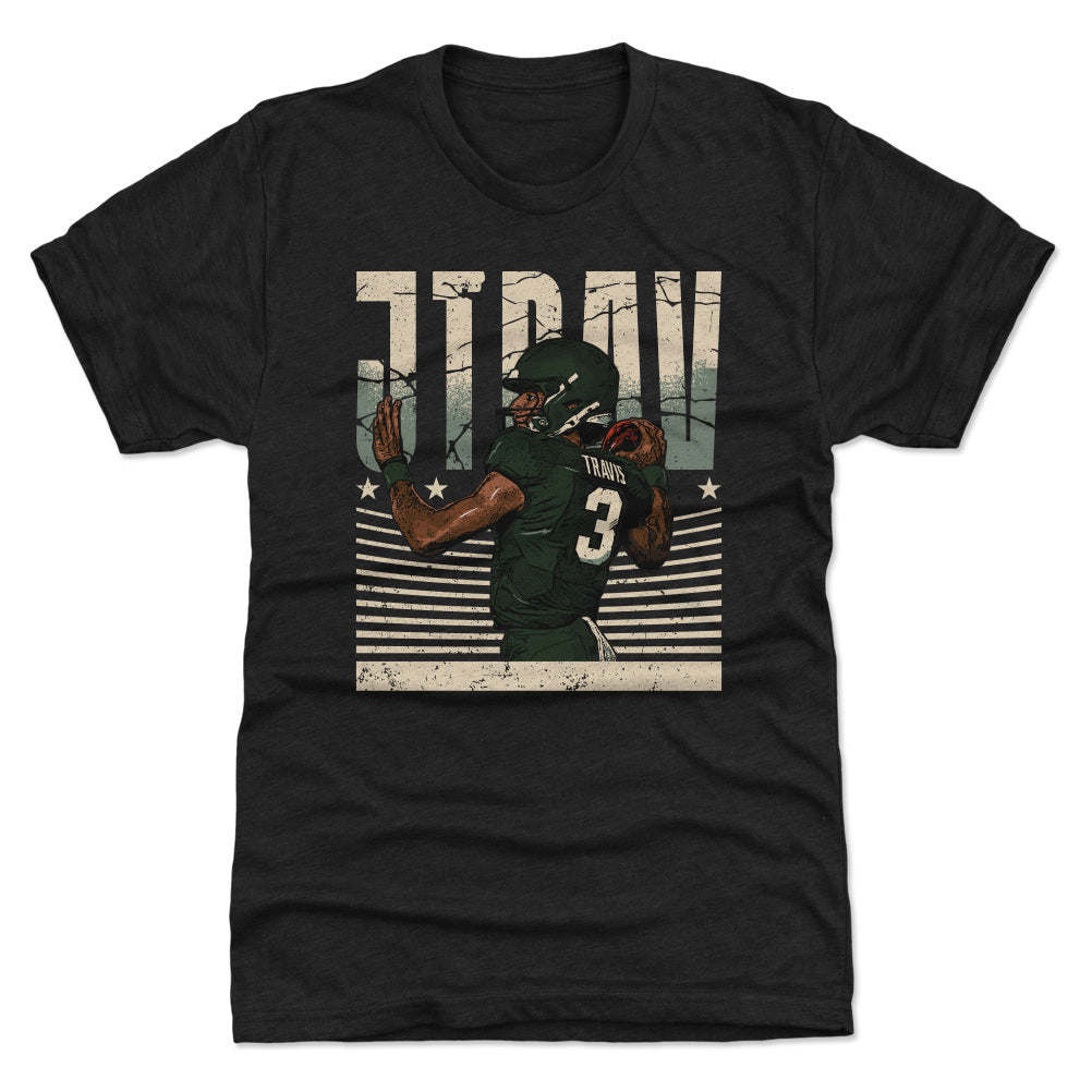 Jordan Travis Men&#39;s Premium T-Shirt | 500 LEVEL