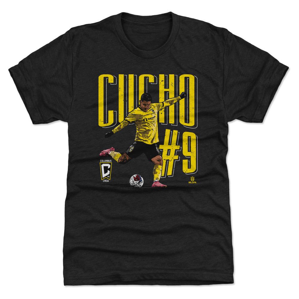 Cucho Men&#39;s Premium T-Shirt | 500 LEVEL