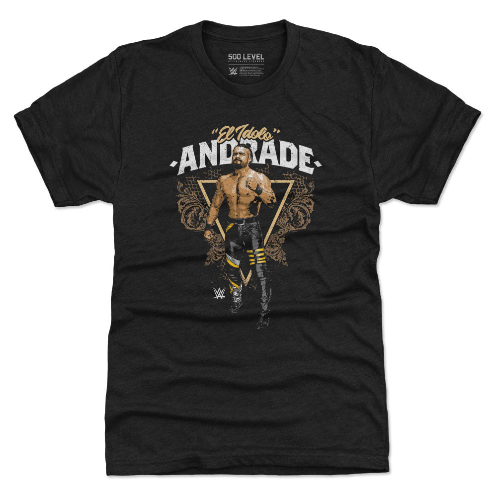 Andrade Men&#39;s Premium T-Shirt | 500 LEVEL