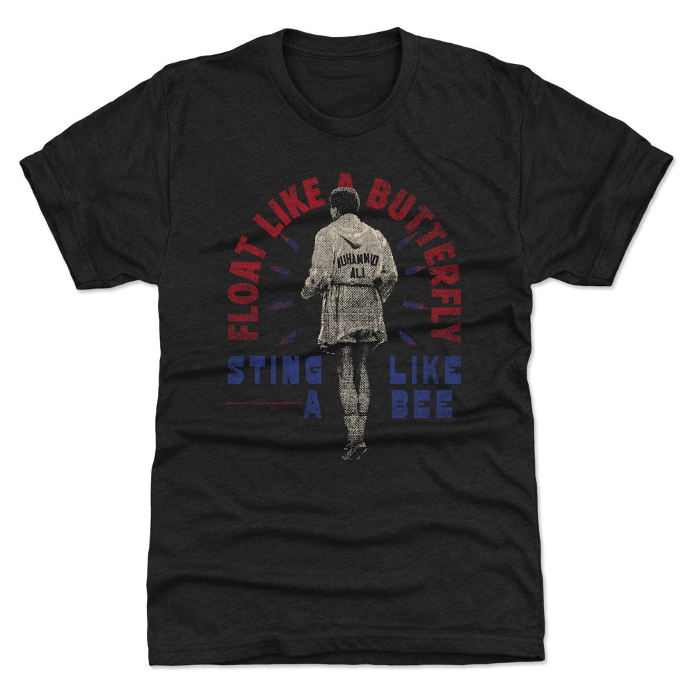 Muhammad Ali Men&#39;s Premium T-Shirt | 500 LEVEL