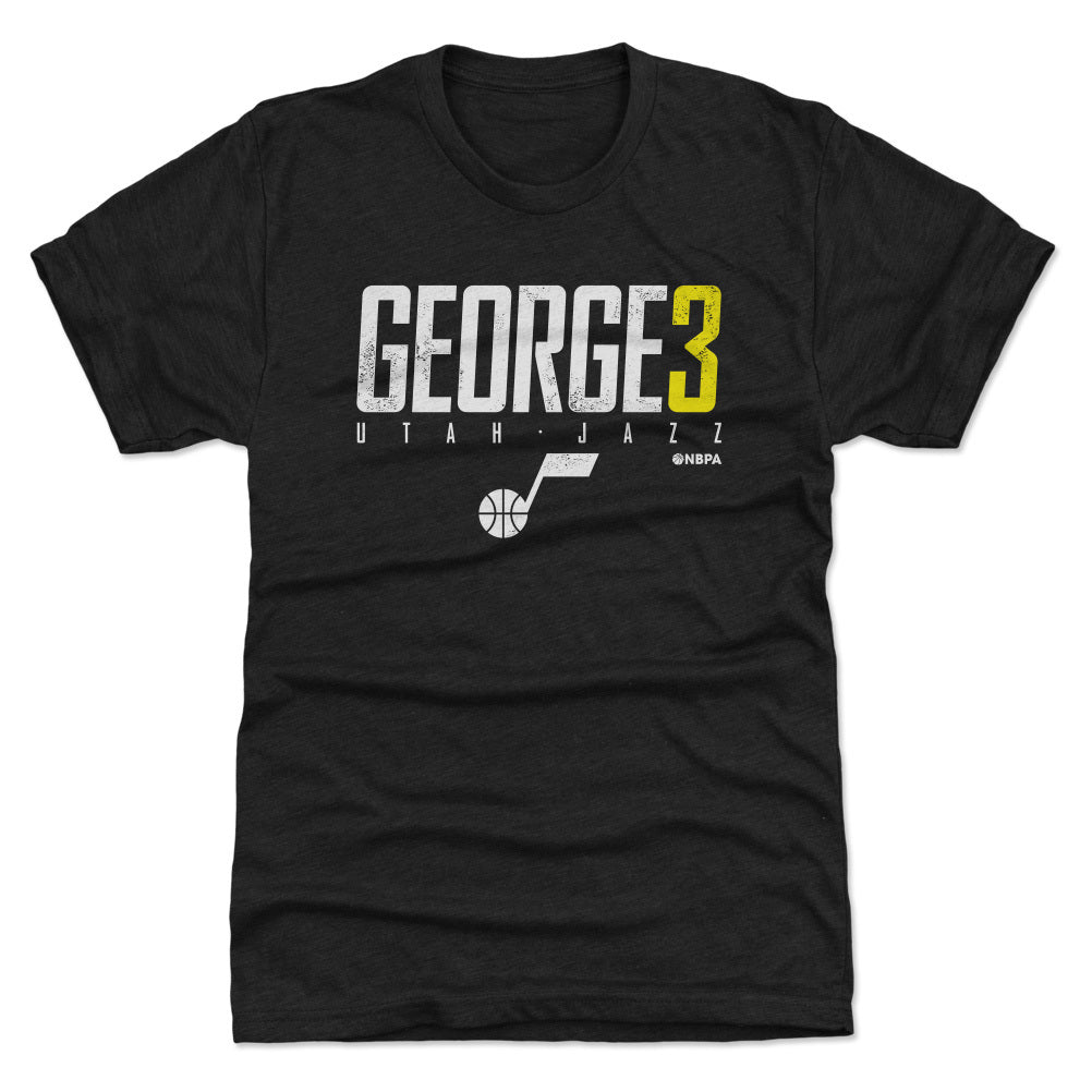 Keyonte George Men&#39;s Premium T-Shirt | 500 LEVEL