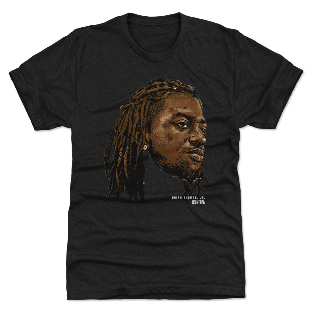 Brian Thomas Jr. Men&#39;s Premium T-Shirt | 500 LEVEL