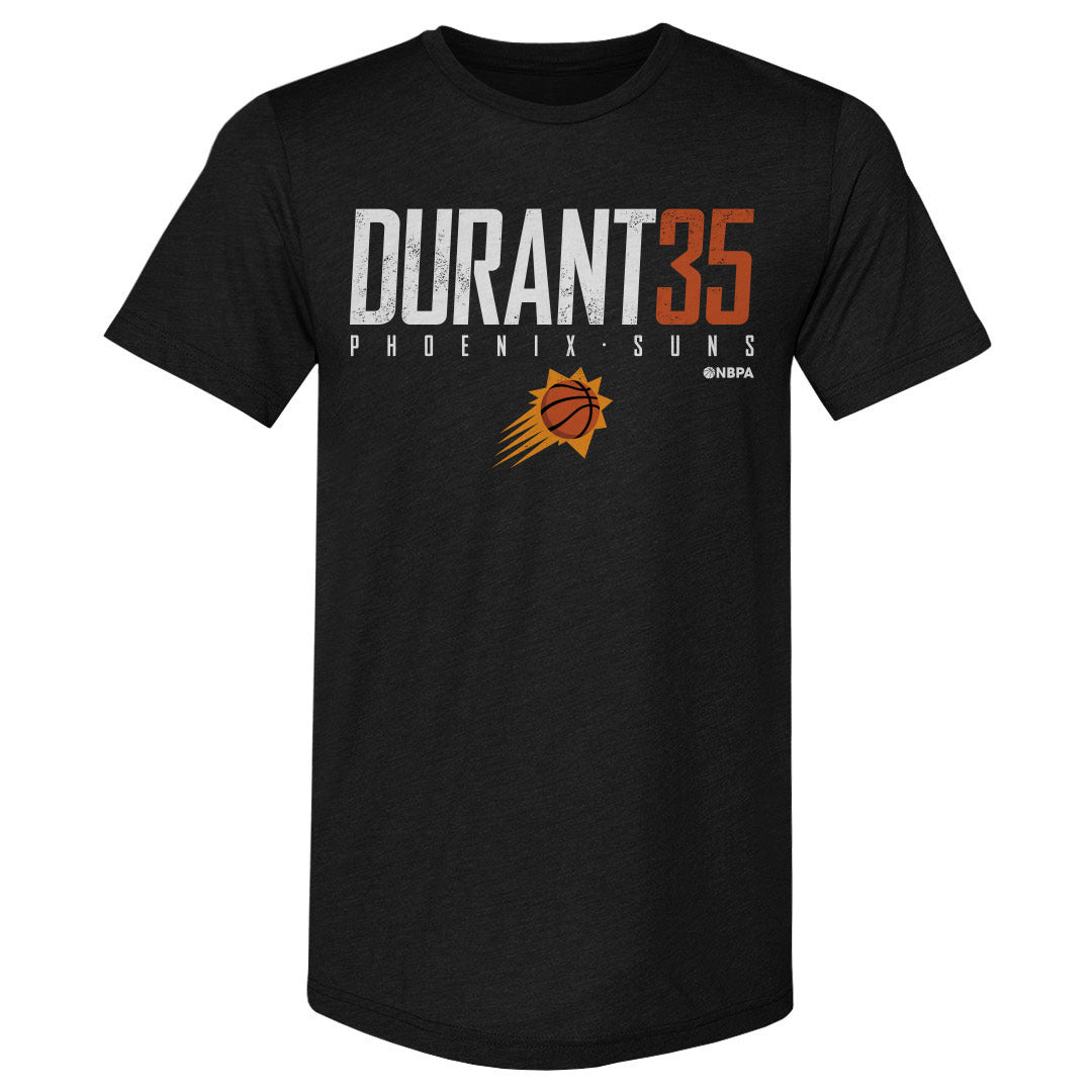 Kevin Durant Men&#39;s Premium T-Shirt | 500 LEVEL