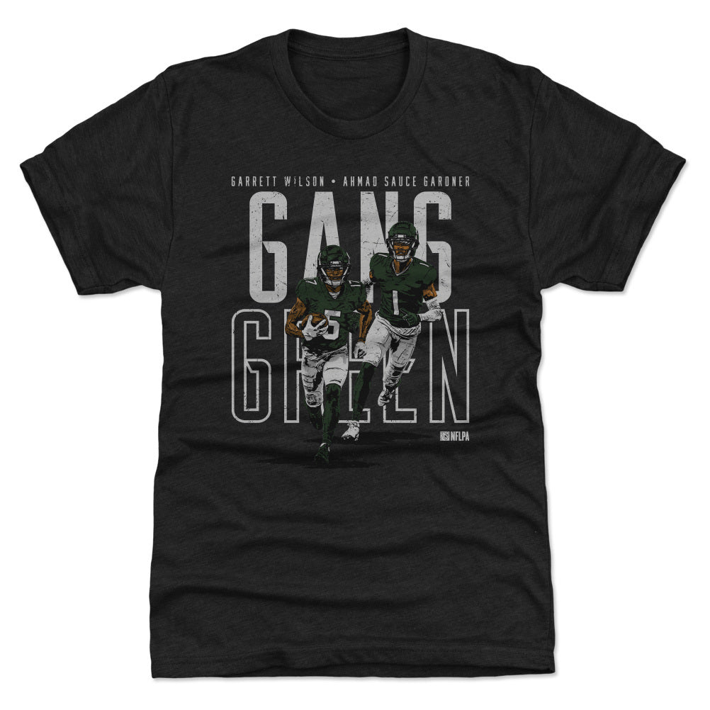 Sauce Gardner Men&#39;s Premium T-Shirt | 500 LEVEL