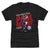 Paul George Men's Premium T-Shirt | 500 LEVEL