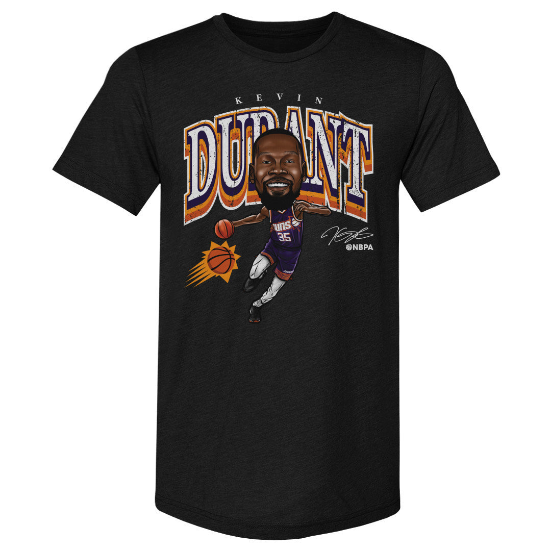 Kevin Durant Men&#39;s Premium T-Shirt | 500 LEVEL